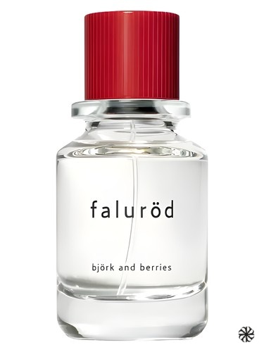 Faluröd Bjork and Berries