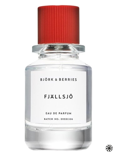 Fjällsjö Bjork and Berries
