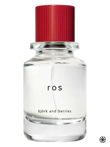 Ros Bjork and Berries