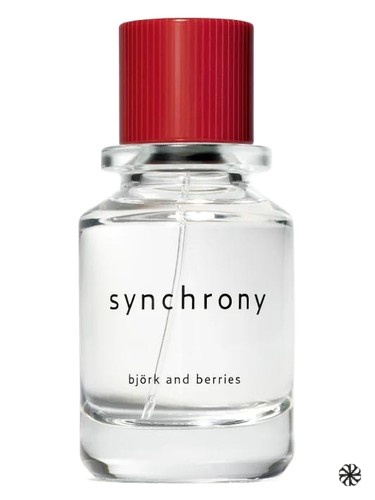 Synchrony Bjork and Berries