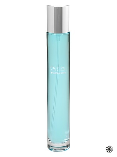 Love All Crystal Blue Bjorn Borg