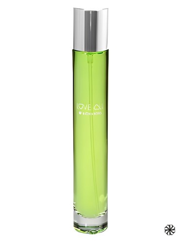 Love All Clean Green Bjorn Borg