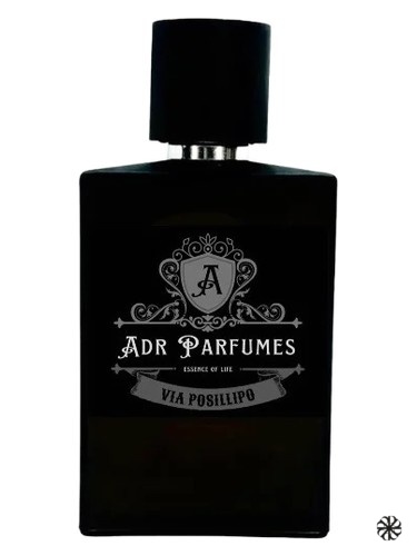 Via Posillipo ADR Extrait de Parfum