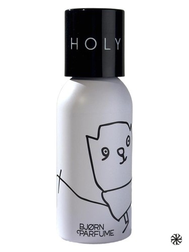 Holy Smoke Bjørn Parfume