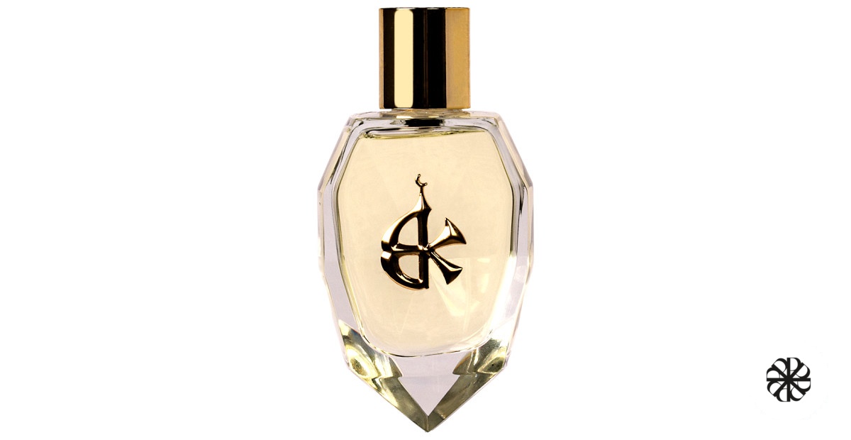 BK Pour Femme BK Perfume
