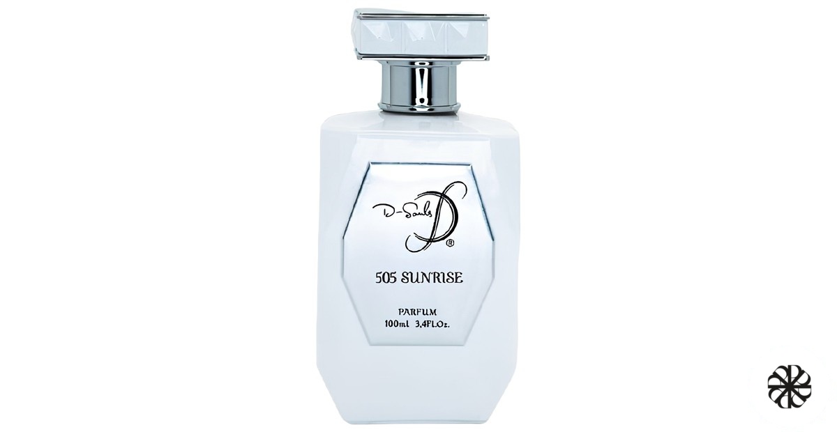 505 Sunrise DSouls Parfums