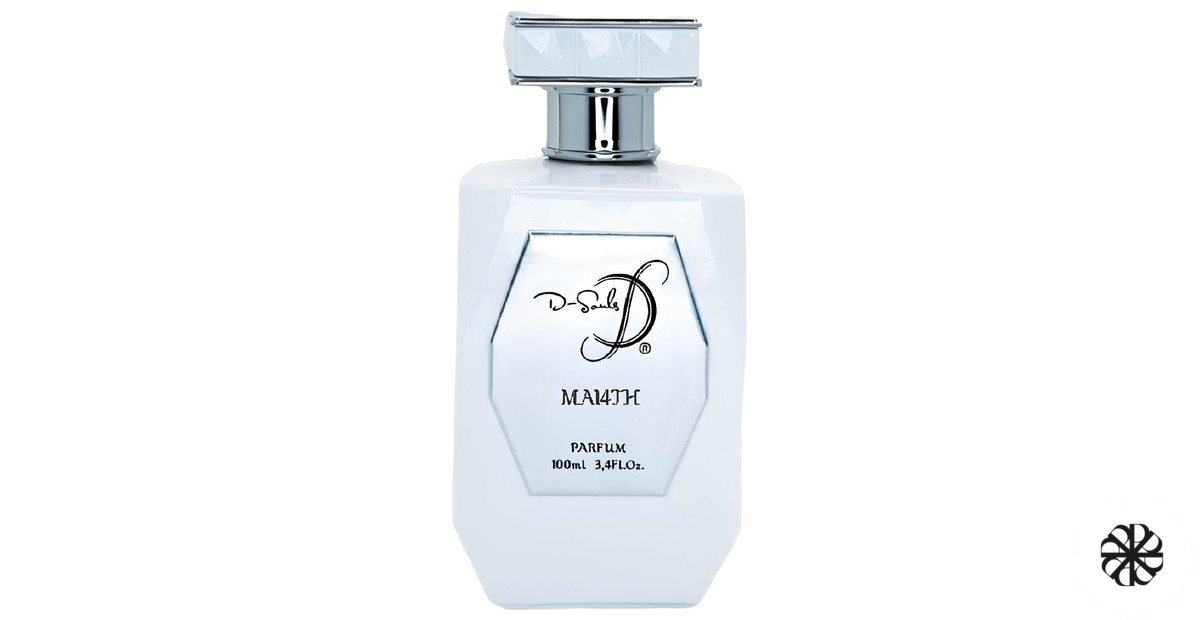 MAI4TH DSouls Parfums