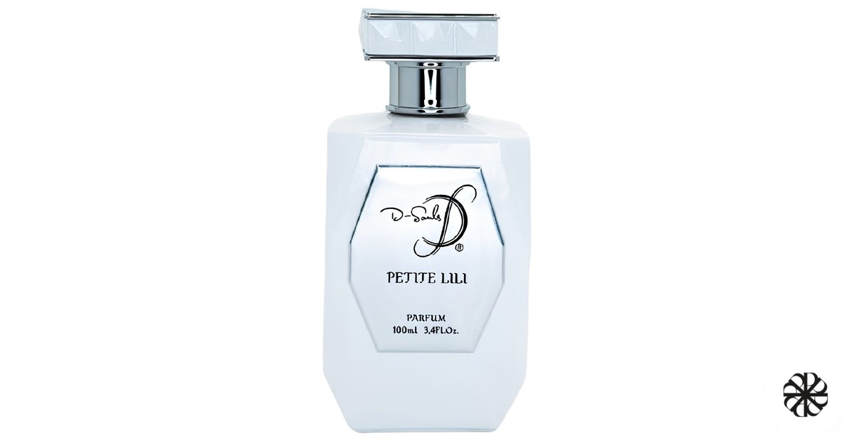 Petite Lili DSouls Parfums