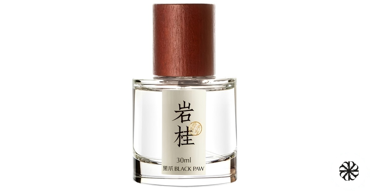 Osmanthus Black Paw