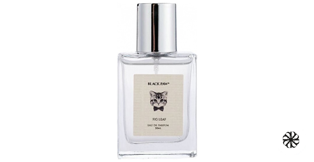 Fig Leaf Black Paw