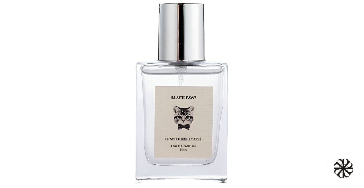 Gingembre Rouge Black Paw