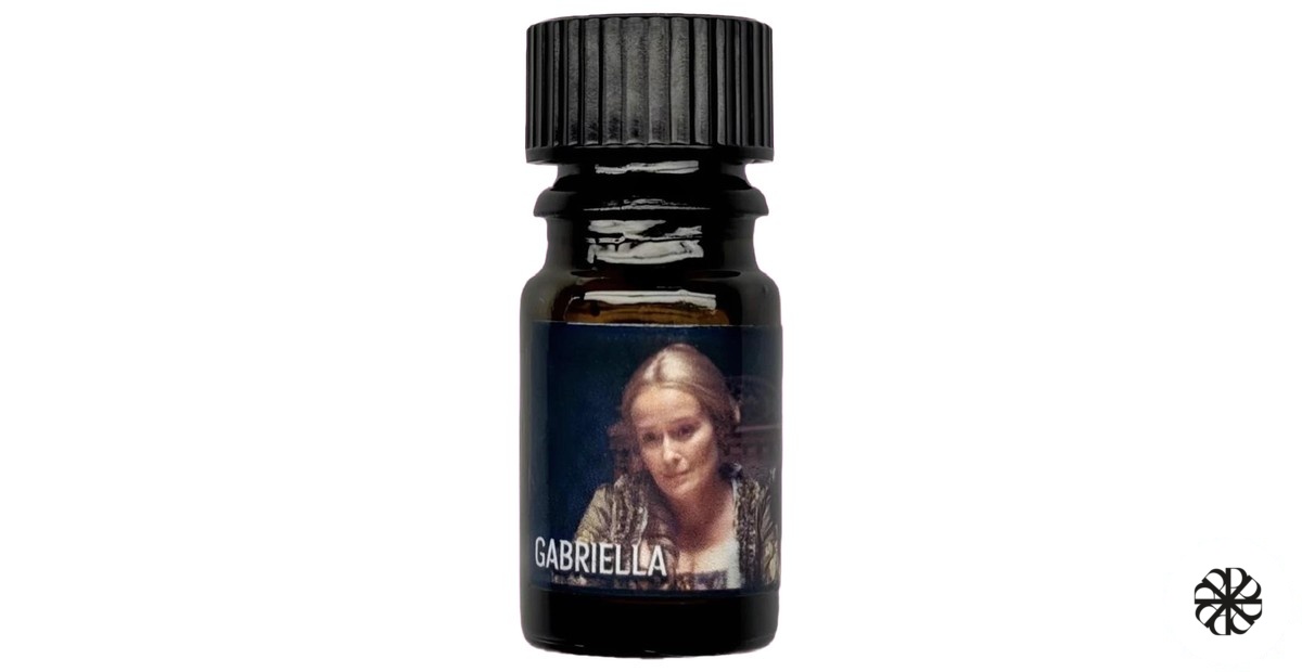 Gabriella Black Phoenix Alchemy Lab