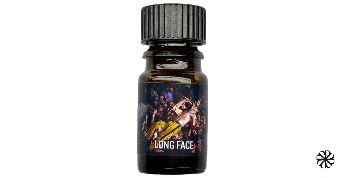 Long Face Black Phoenix Alchemy Lab