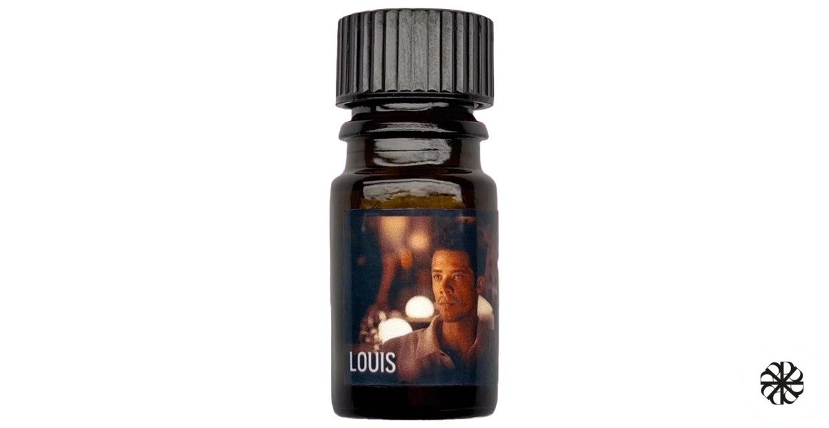 Louis Black Phoenix Alchemy Lab