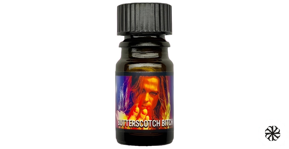 Butterscotch Bitch Black Phoenix Alchemy Lab