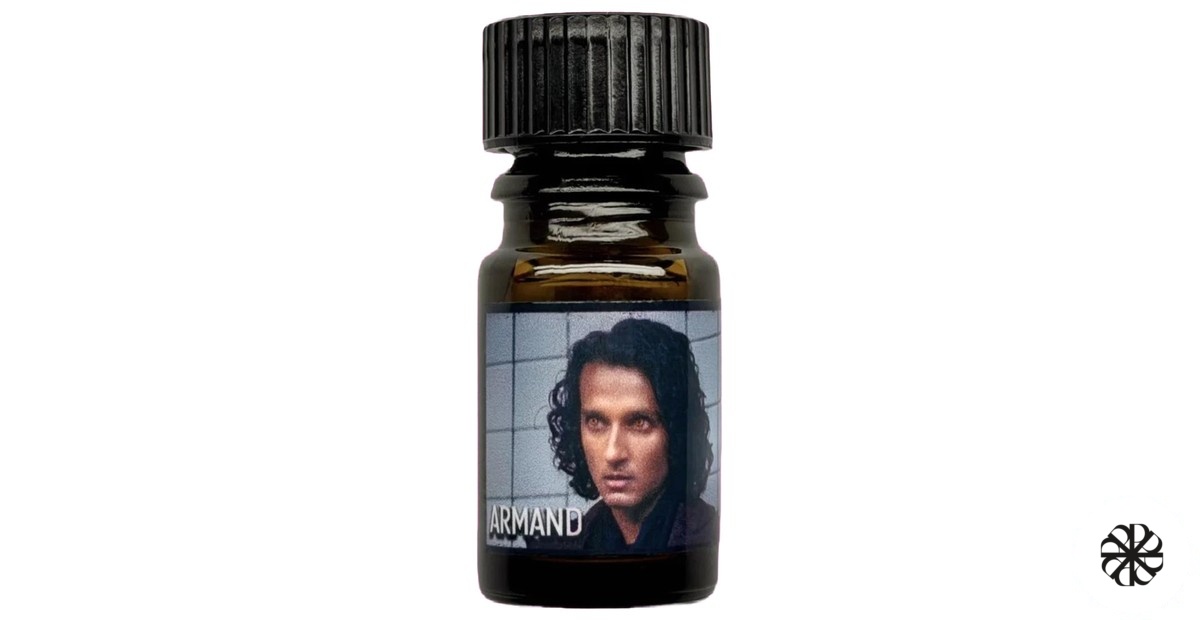 Armand Black Phoenix Alchemy Lab