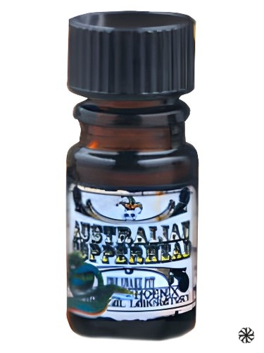 Australian Copperhead Black Phoenix Alchemy Lab