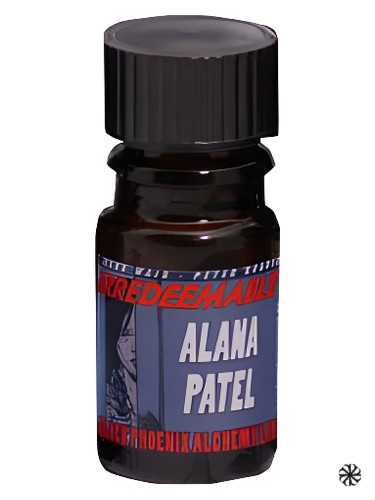 Alana Patel Black Phoenix Alchemy Lab