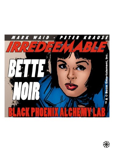Bette Noir Black Phoenix Alchemy Lab