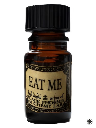 Eat Me Black Phoenix Alchemy Lab