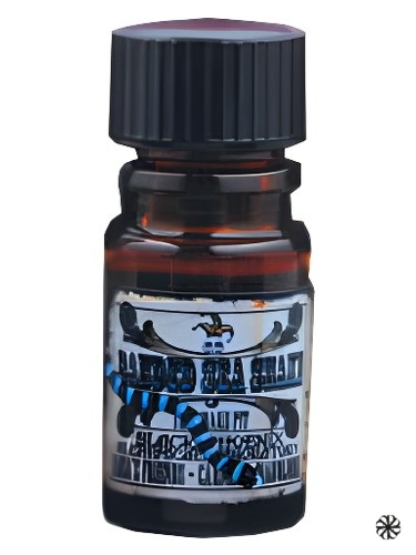 Banded Sea Snake Black Phoenix Alchemy Lab