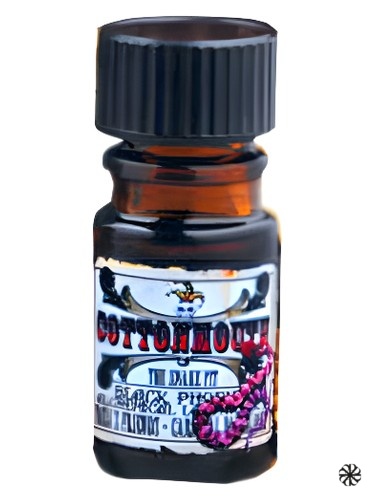Cottonmouth Black Phoenix Alchemy Lab