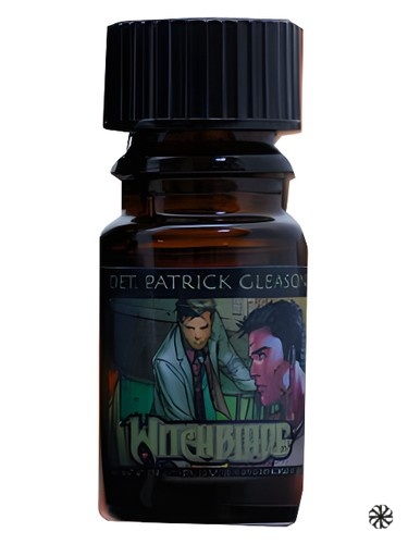 Det. Patric Gleason Black Phoenix Alchemy Lab