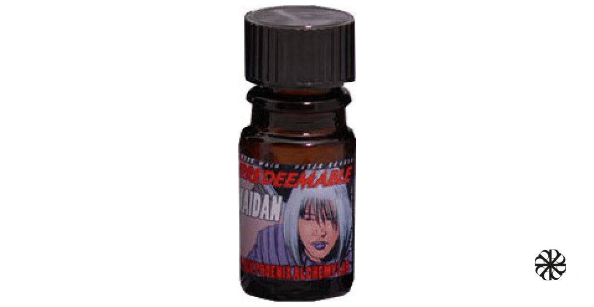Kaidan Black Phoenix Alchemy Lab