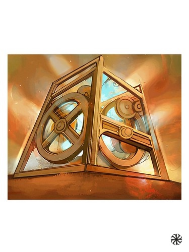 The Antikythera Mechanism Black Phoenix Alchemy Lab