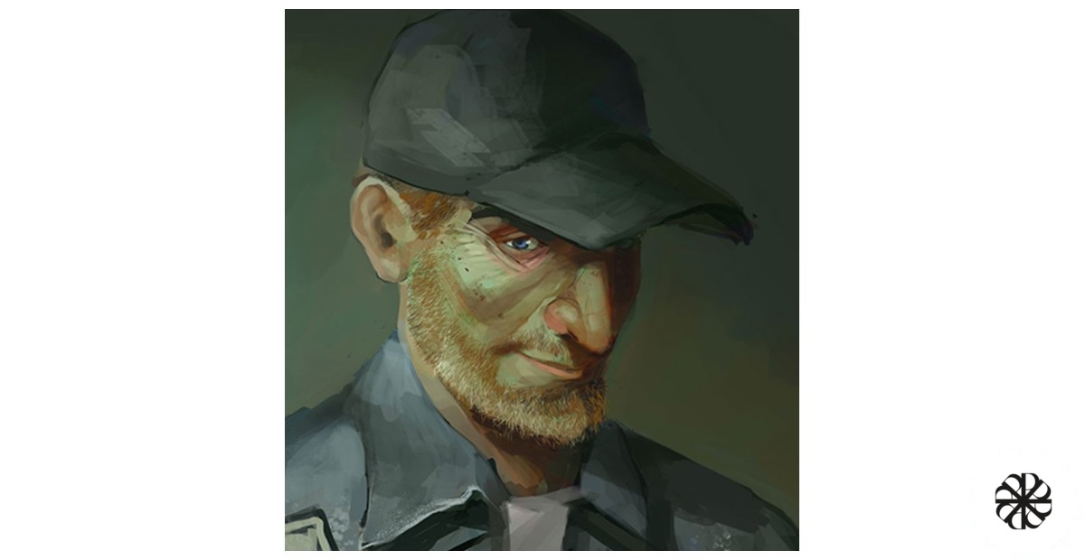 Mad Sweeney Black Phoenix Alchemy Lab