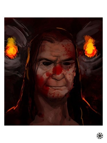 Mr. Czernobog Black Phoenix Alchemy Lab