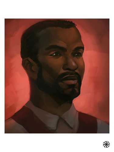 Mr. Jacquel Black Phoenix Alchemy Lab