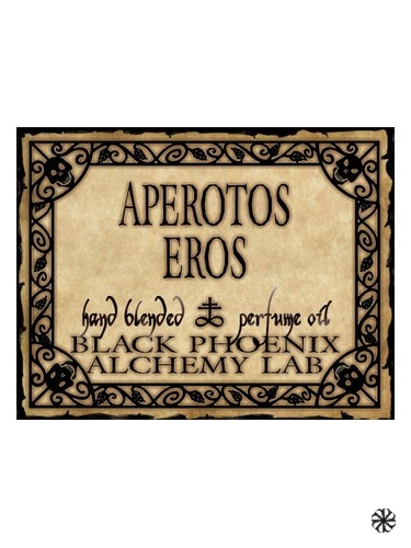 Aperotos Eros Black Phoenix Alchemy Lab