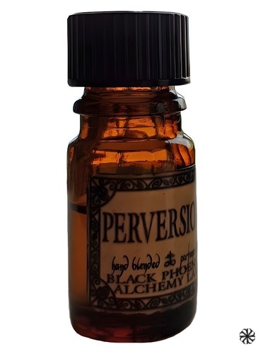 Perversion Black Phoenix Alchemy Lab