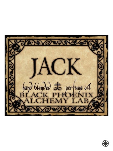 Jack Black Phoenix Alchemy Lab