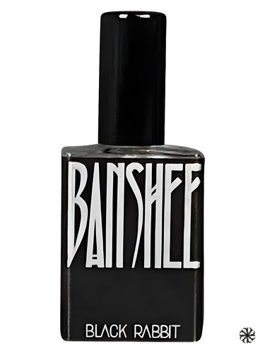 Banshee Black Rabbit
