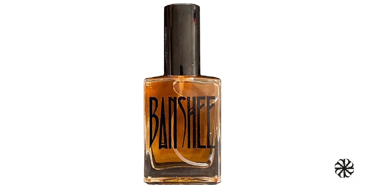 Banshee Ambré Black Rabbit