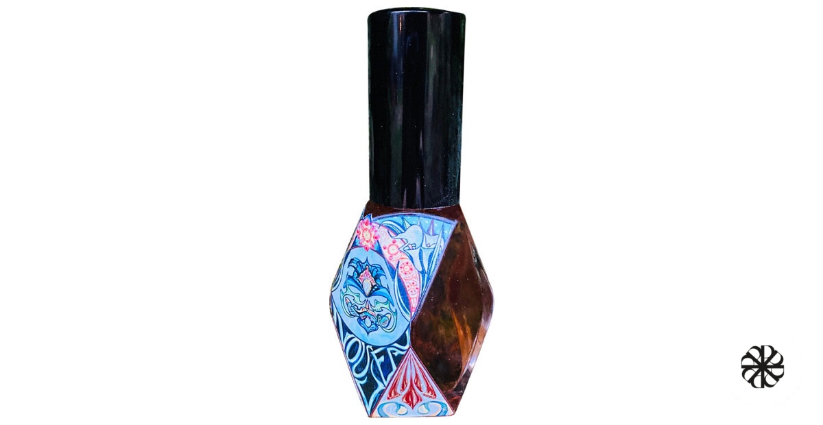 Jugendstil Black Rabbit