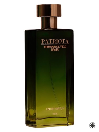 Patriota Tradicional E’theréal Paris