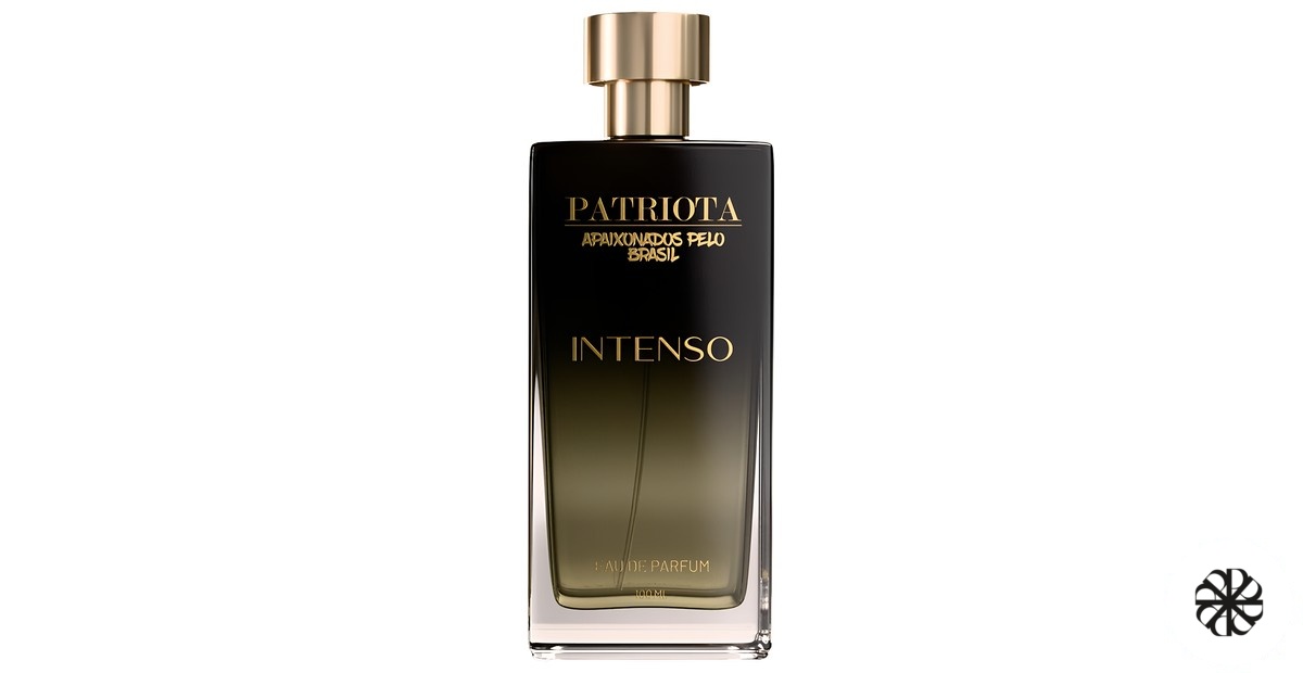 Patriota Intenso E’theréal Paris