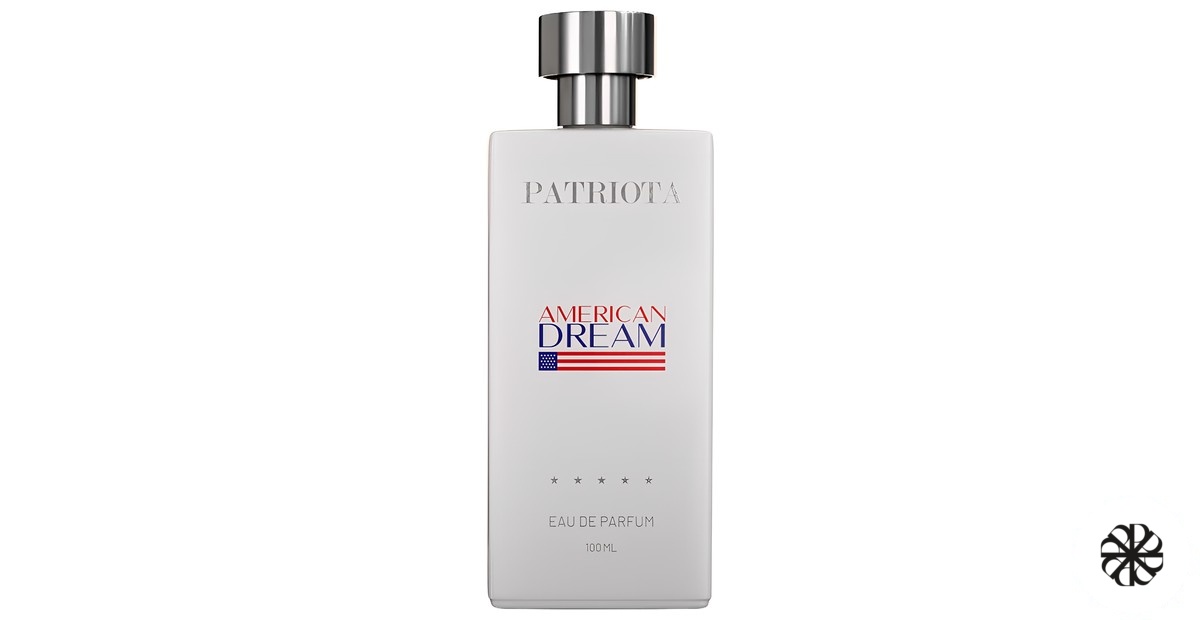 Patriota American Dream E’theréal Paris