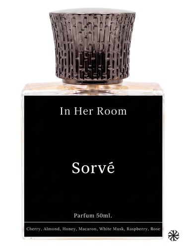 In Her Room Sorvé
