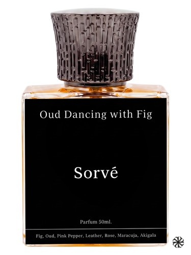 Oud Dancing With Fig Sorvé