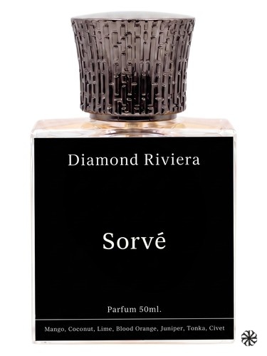 Diamond Riviera Sorvé