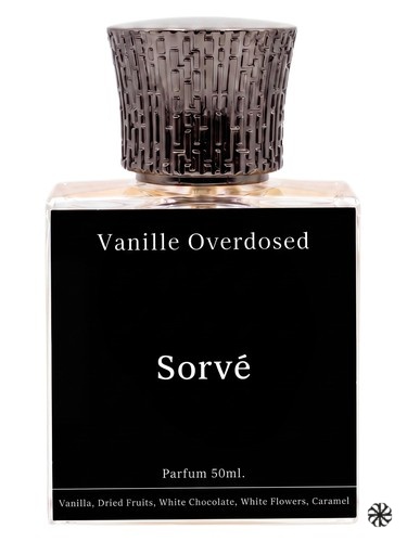 Vanille Overdosed Sorvé
