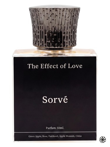 The Effect Of Love Sorvé