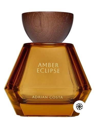 Amber Eclipse Adrian Costa