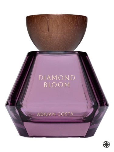 Diamond Bloom Adrian Costa