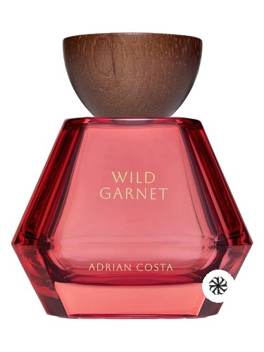 Wild Garnet Adrian Costa