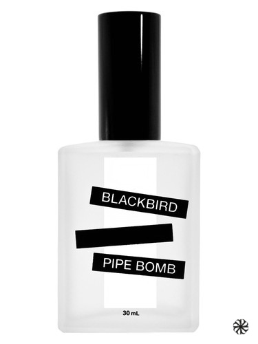Pipe Bomb Blackbird